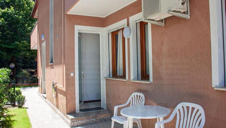 Casa Doge Apartamento Eraclea Mare Exterior foto